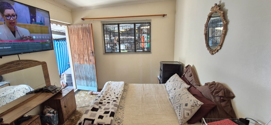 3 Bedroom Property for Sale in Gelvandale Eastern Cape